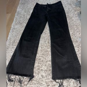 Just Black Denim Jeans